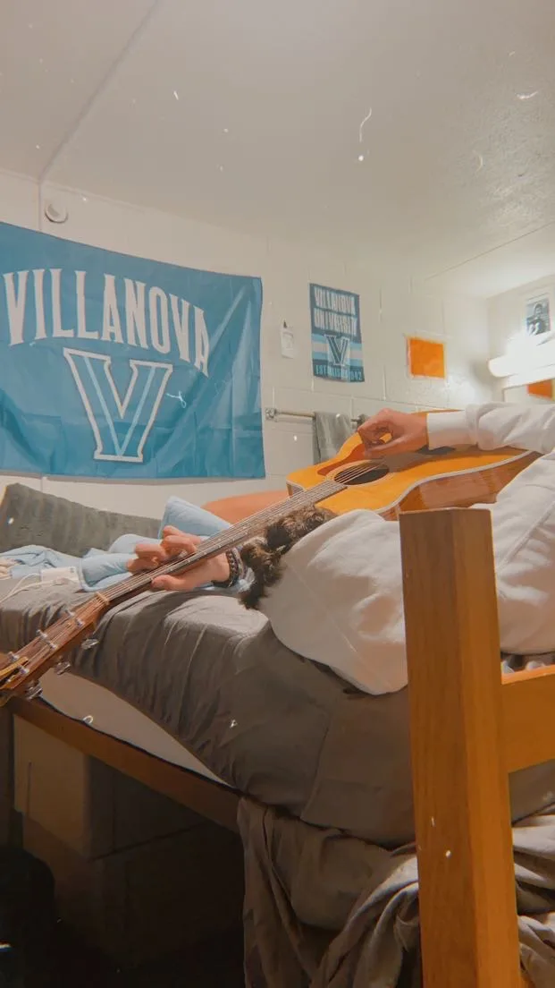Villanova '24