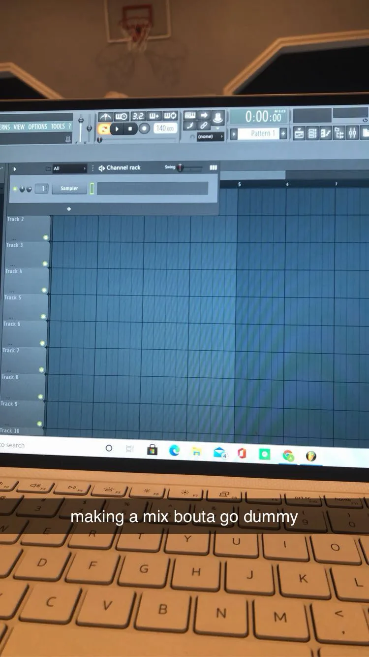 FL Studio